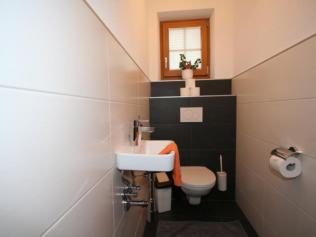 Apartment S' Himmelreich-1 By Interhome Huben  Eksteriør bilde