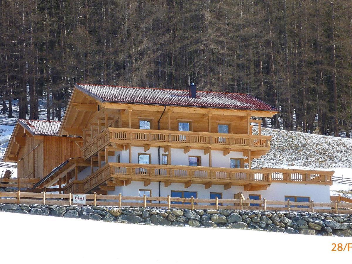 Apartment S' Himmelreich-1 By Interhome Huben  Eksteriør bilde
